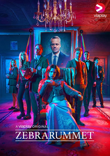 Полосатая комната 1 сезон [Смотреть Онлайн]