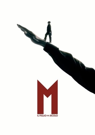 М. Сын века 1 сезон 7-8 серия [Смотреть Онлайн]