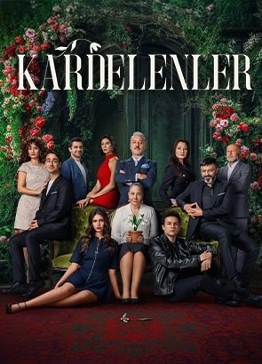 Подснежники 1 сезон 2 серия [Смотреть Онлайн]