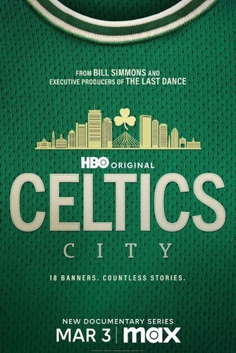 Город «Селтикс» 1 сезон 7 серия [Смотреть Онлайн]