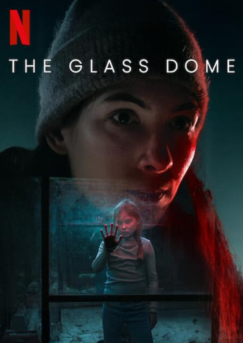 Стеклянный купол 1 сезон [Смотреть Онлайн]