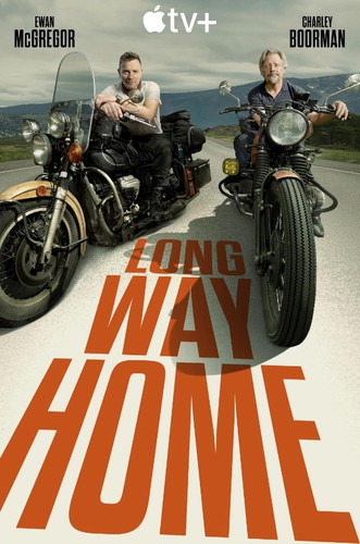 Долгий путь домой 1 сезон 4 серия [Смотреть Онлайн]