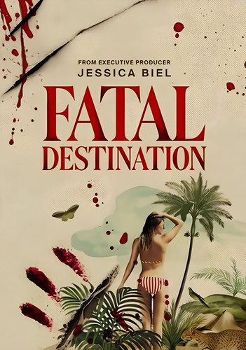 Смертельное путешествие 1 сезон 2 серия [Смотреть Онлайн]