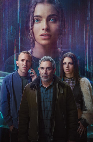 Чудо 1 сезон 1-2 серия [Смотреть Онлайн]