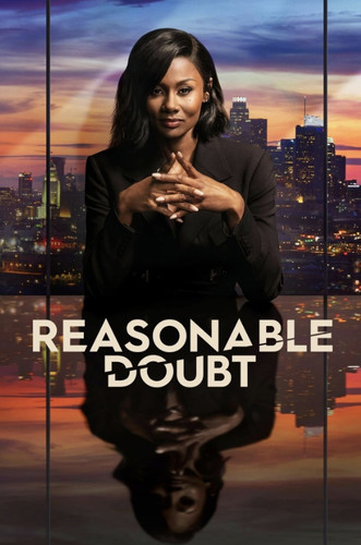 Разумное сомнение 3 сезон 3 серия [Смотреть Онлайн]