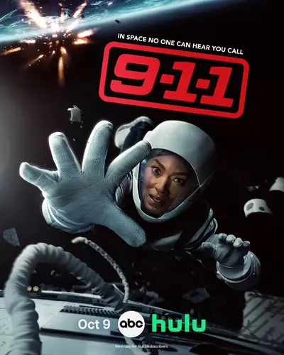 911 служба спасения 9 сезон 2 серия [Смотреть Онлайн]