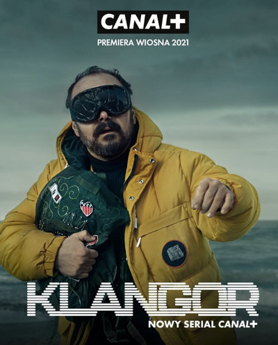 Канарейка 2 сезон 3 серия [Смотреть Онлайн]