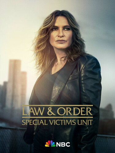 Закон и порядок. Специальный корпус 27 сезон 13 серия [Смотреть Онлайн]