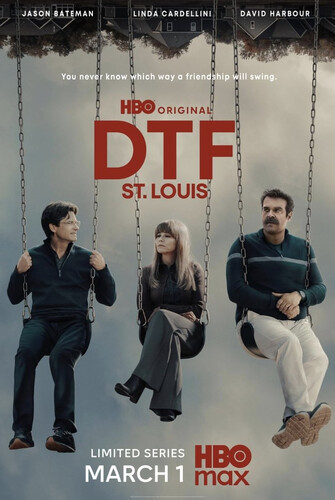 ГКС. Сент-Луис 1 сезон 5 серия [Смотреть Онлайн]